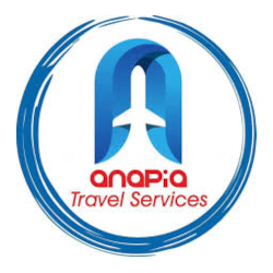 Anapia travel